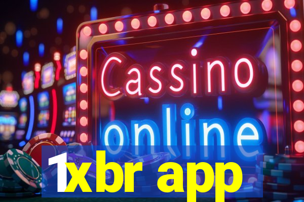 1xbr app